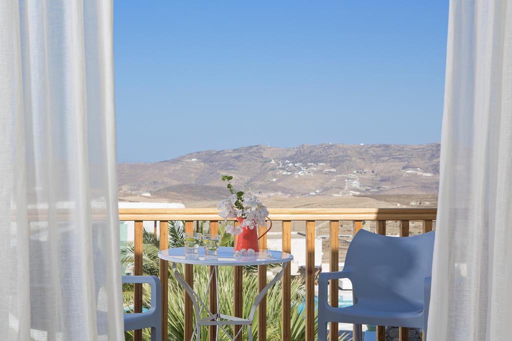A Mykonos Hotel Mykonos Town