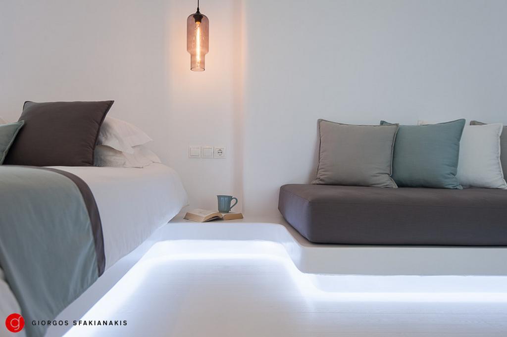 A Mykonos 4*