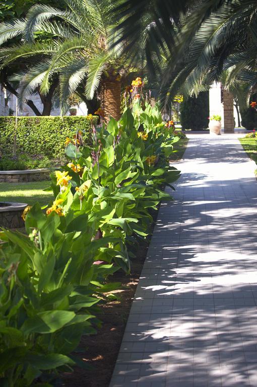 Portes Resort
