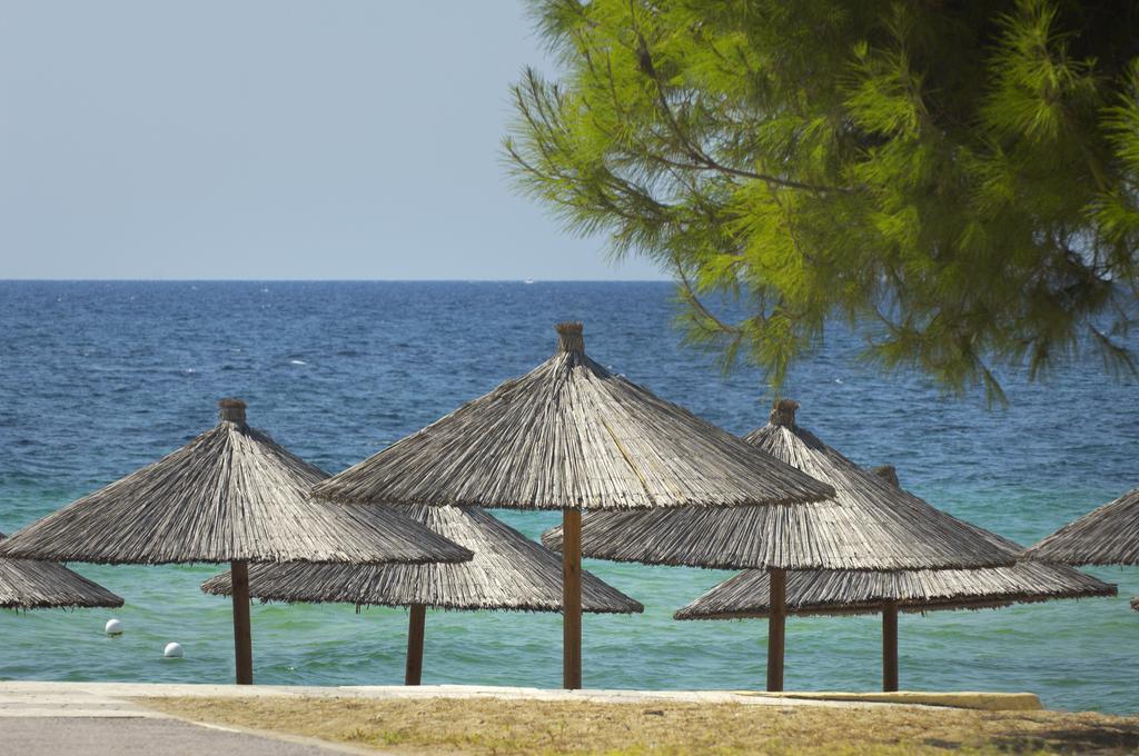 Portes 4* Nea Poteidaia