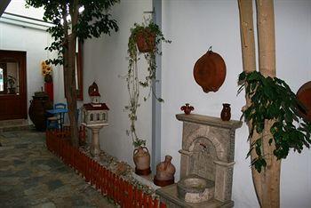 Vlachakis Beach 2*