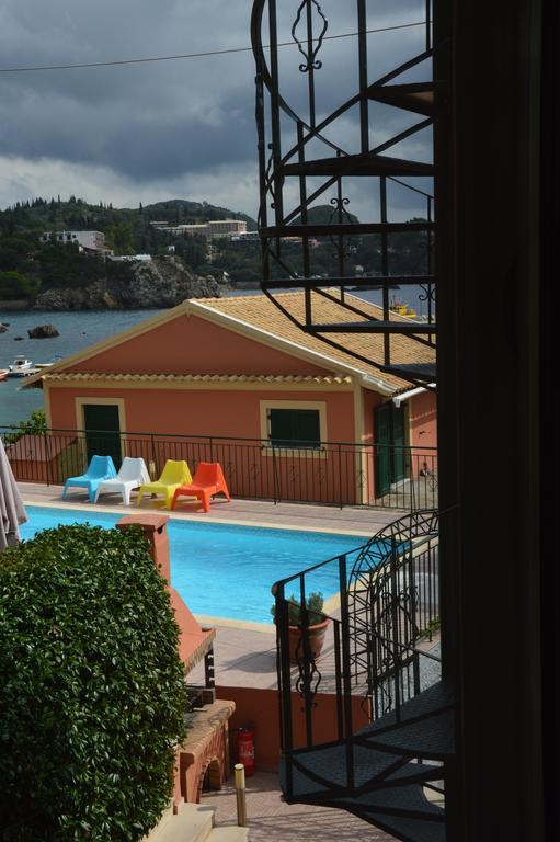 Apartment Akis