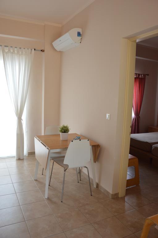Apartment Akis Paleokastritsa