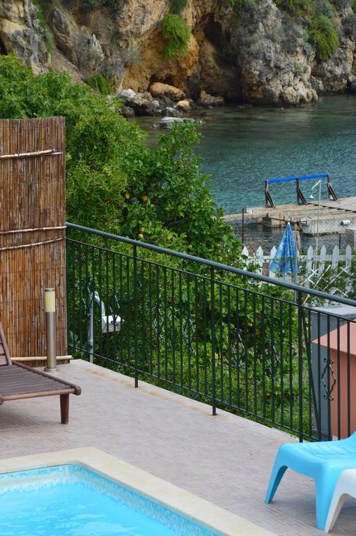 Apartment Akis