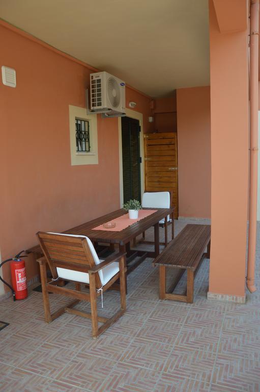 Akis Paleokastritsa