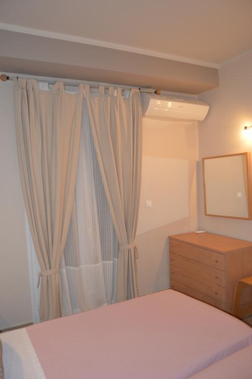 Akis Apartment Paleokastritsa