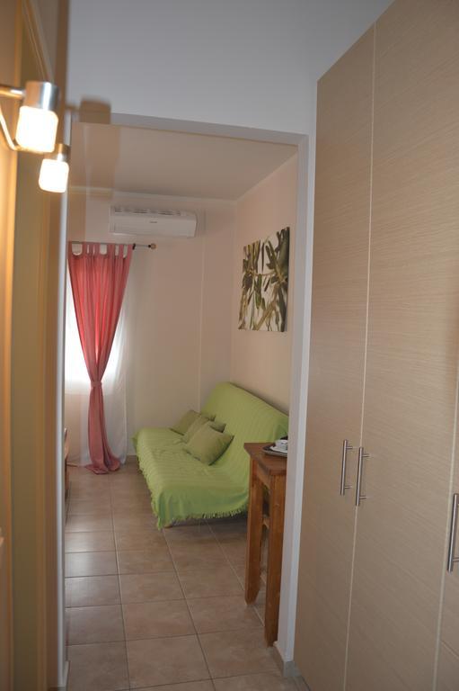 Apartment Akis Paleokastritsa