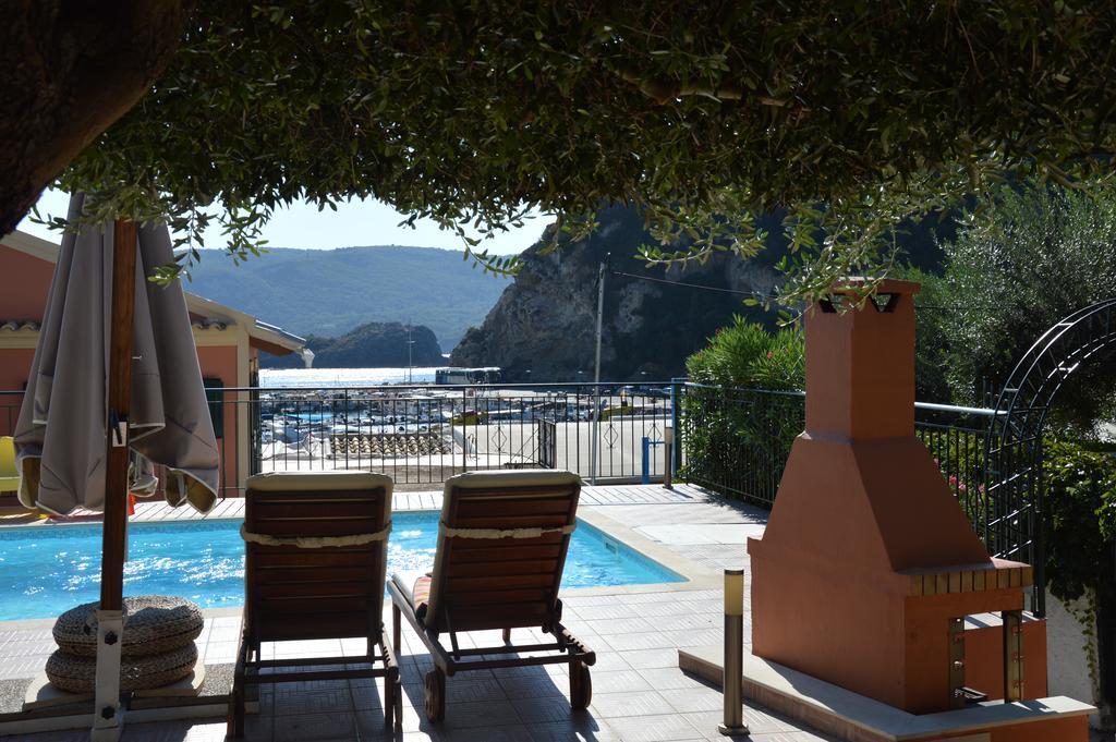 Apartment Akis