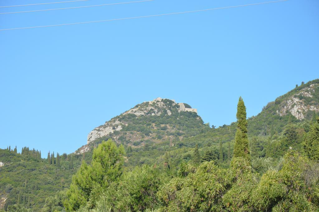 Akis Paleokastritsa