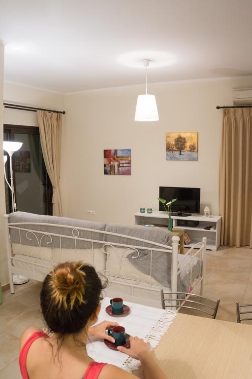 Apartment Porfyra's Island