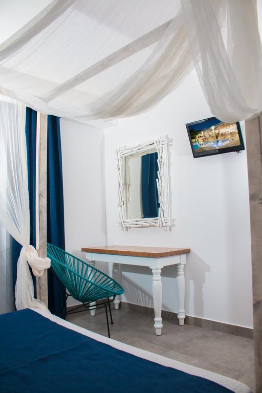 Malibu Boutique & Faliraki