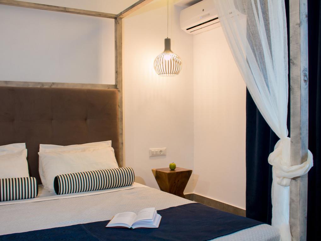 Aparthotel Malibu Boutique & Faliraki