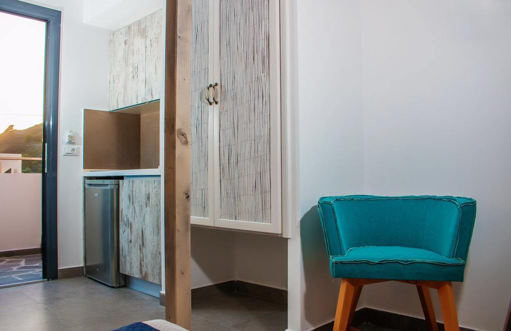 Malibu Boutique & Aparthotel Faliraki