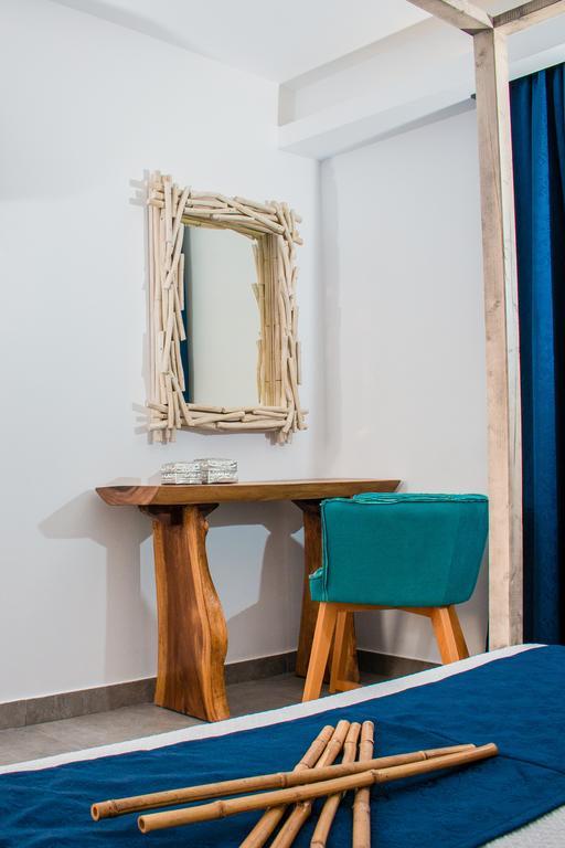 Malibu Boutique & Aparthotel 2*