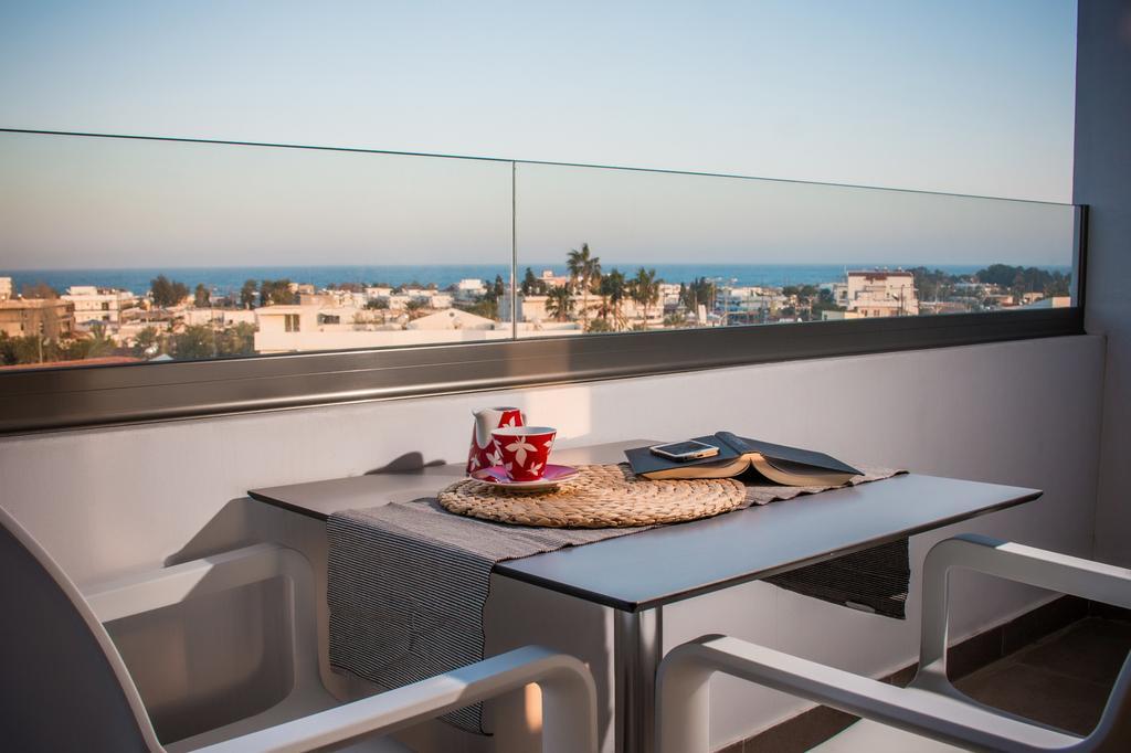 Aparthotel Malibu Boutique & Faliraki