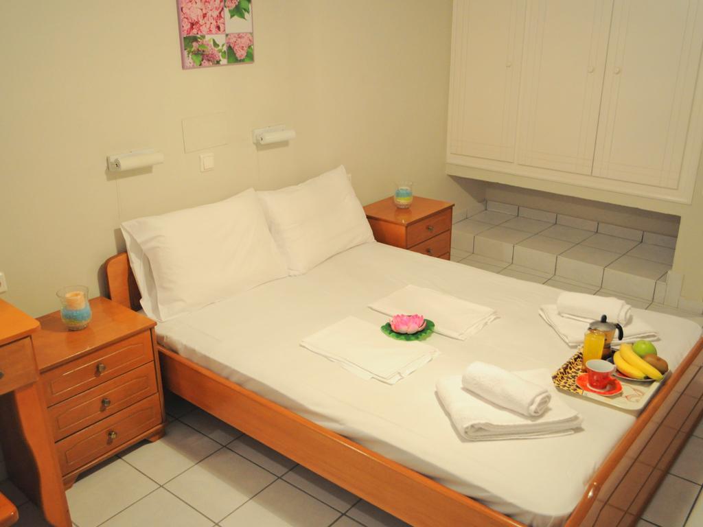 Aparthotel Greta 3*