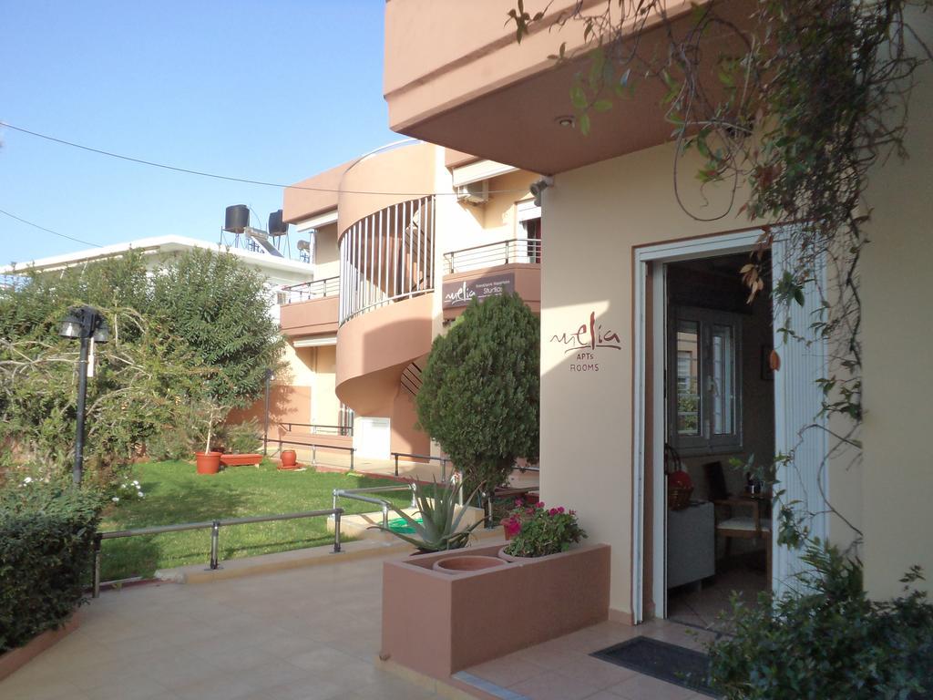 Apartment Melia Kato Daratso