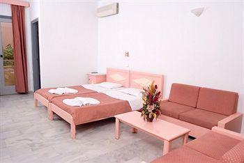 Fountoulis Aparthotel 3*