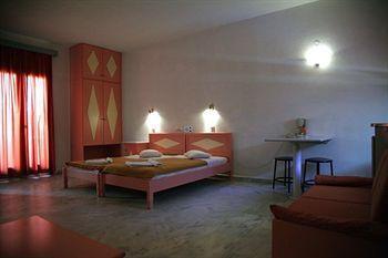 Aparthotel Fountoulis