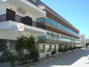 Mavridis Hotel 3*
