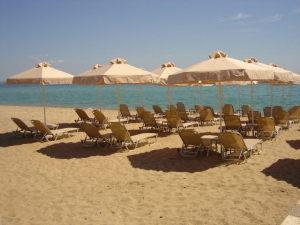 Hotel Mavridis Flogita