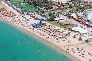 Mavridis 3* Flogita