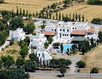 Ampelia Beach 3*