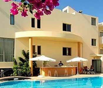 Atlantica Yakinthos 3*