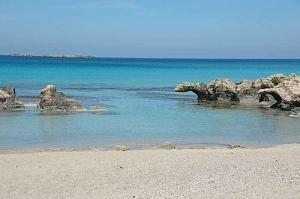 Atlantica Yakinthos Kato Daratso