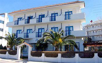 Plaza 3* Athens