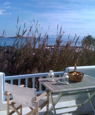 Seaside By Belvedere 2* Mykonos Town