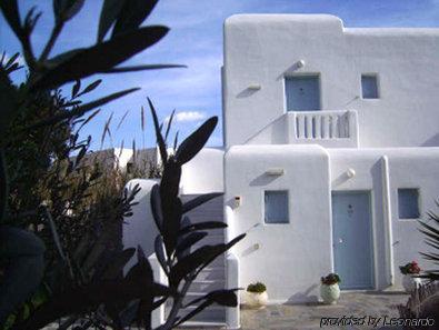 Seaside By Belvedere Mykonos Town
