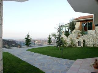 Vergis Epavlis Hotel 5*