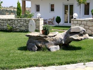 Vergis Epavlis Hotel