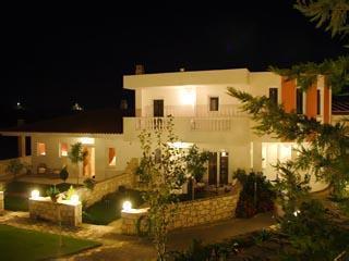 Vergis Epavlis 5*