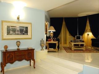 Vergis Epavlis Hotel 5*