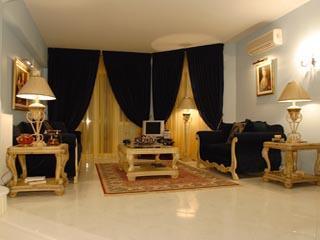 Hotel Vergis Epavlis Agios Myronas