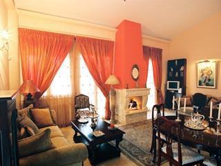 Hotel Vergis Epavlis