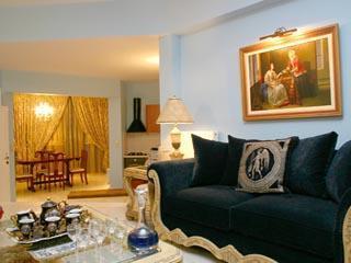 Vergis Epavlis Hotel