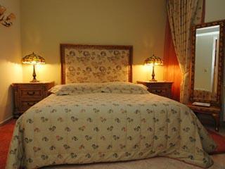 Vergis Epavlis Hotel 5*
