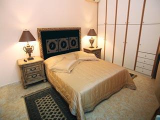 Hotel Vergis Epavlis Agios Myronas