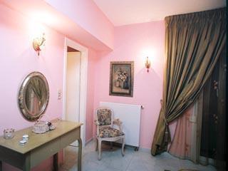Vergis Epavlis 5* Agios Myronas