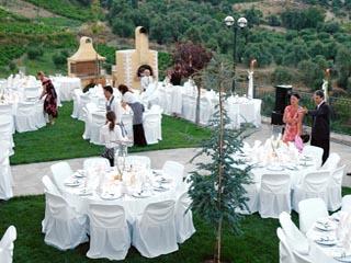Vergis Epavlis Hotel