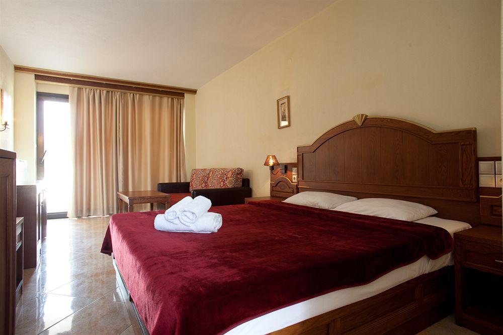 Hotel Blue Sea 3*