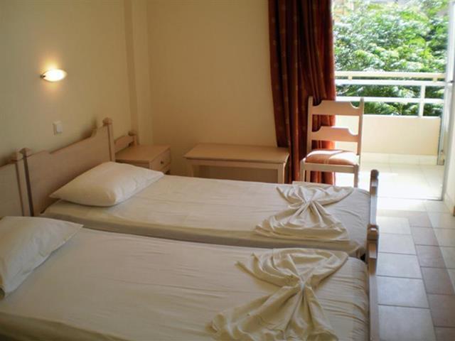 Theonia Hotel Kos Town