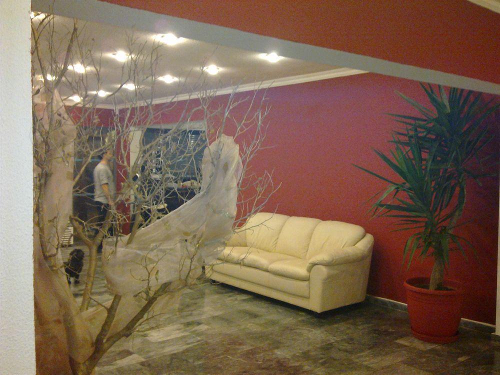 Santa Marina Aparthotel