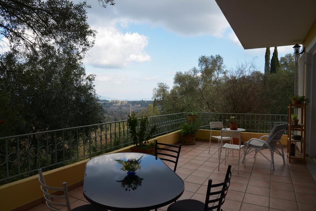 Country house Eythimia *