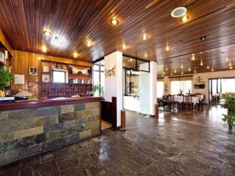 Hotel Lito Ixia (Rhodes)