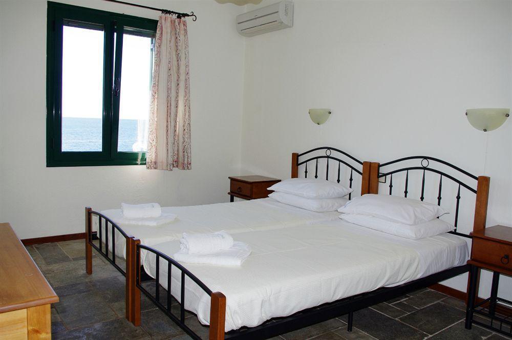 Vlamis Villas Apartment Stavros (Crete)