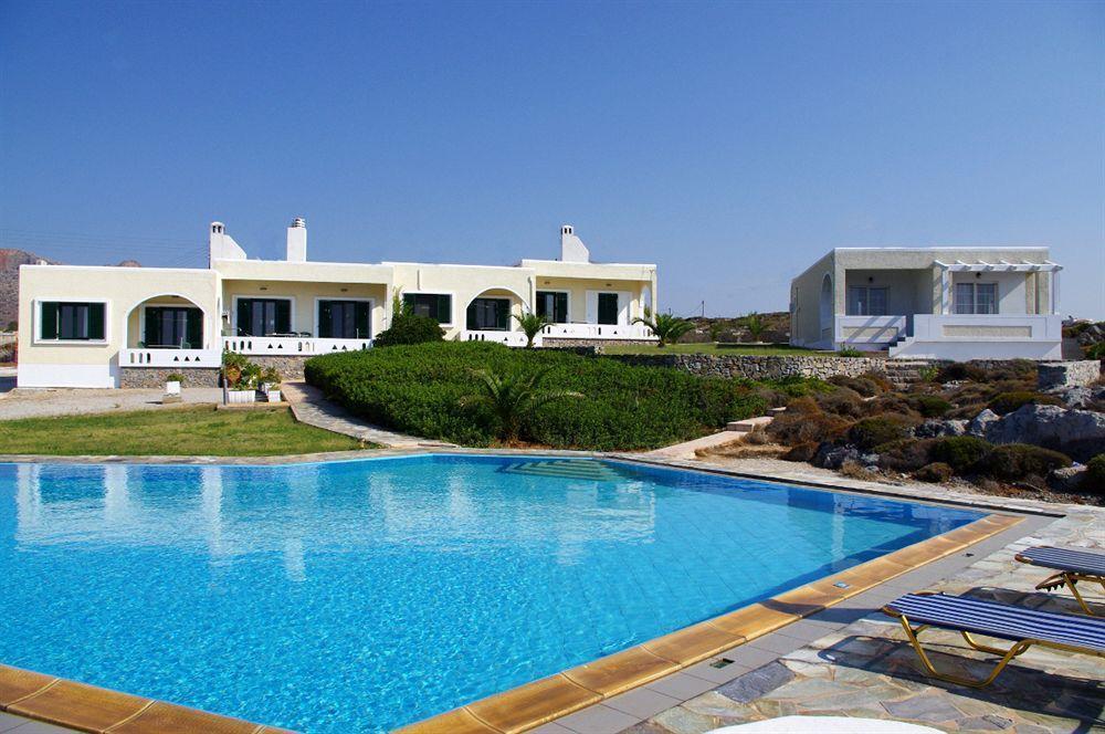 Vlamis Villas Stavros (Crete)
